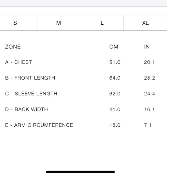 Zara Cashmere and Wool Blend Knit Sweater - Picture 11 of 11